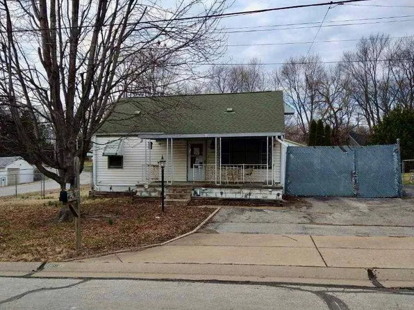 259 Williams Blvd, Saint Louis, MO 63135