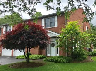 215 Greenview Ct, Indiana, PA 15701