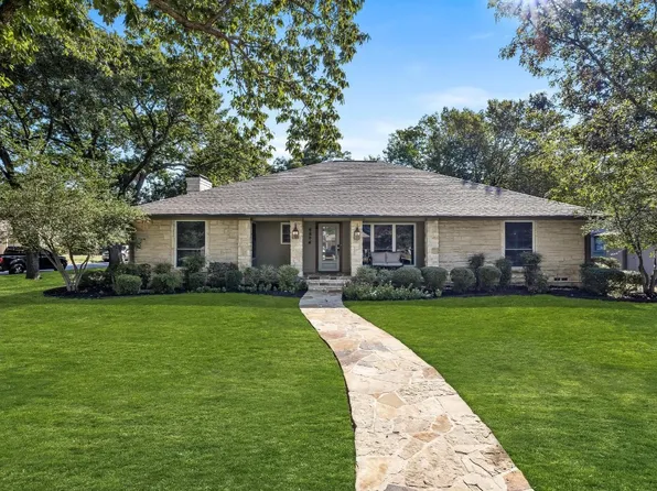 6546 Starling Cir, Dallas, TX 75209