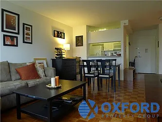 Rented by Oxford Property Group