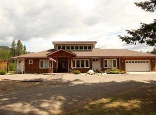 167 Lupine Ln, Sagle, ID 83860