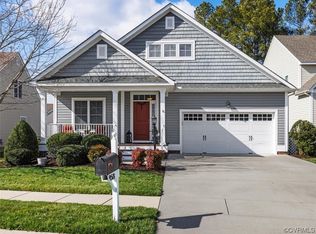 9518 Ashleyville Mews, Midlothian, VA 23112