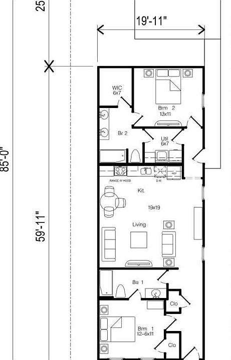 2nd image of 4574 George G Pat Patterson Pkwy
