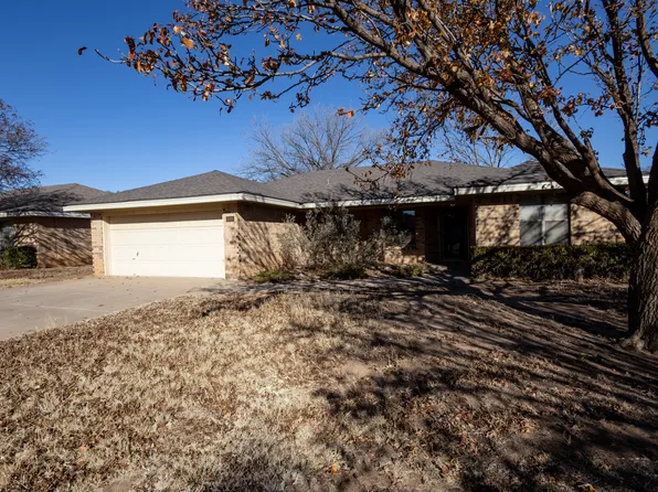 5508 94th St, Lubbock, TX 79424