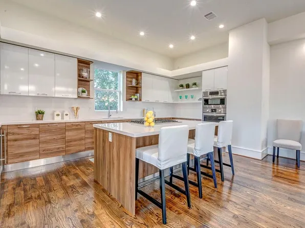 6007 San Felipe St Unit B, Houston, TX 77057