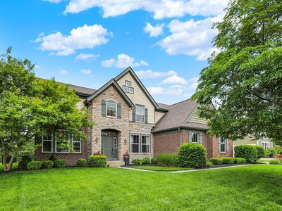 9179 Brookstone Pl, Zionsville, IN, 46077