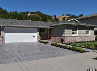 3944 Euclid Ave, Martinez, CA 94553