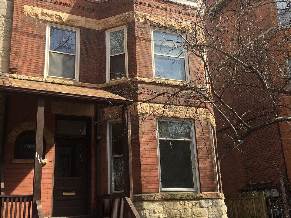 1st image of 110 Home Ave APT 1