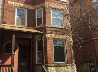 110 Home Ave APT 1, Oak Park, IL