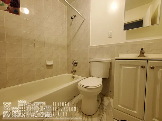 Rented by Bedford Brownstone Realty | media 15