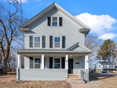 16 West Road, Ellington, CT, 06029