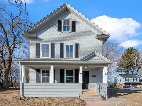 16 West Road, Ellington, CT 06029