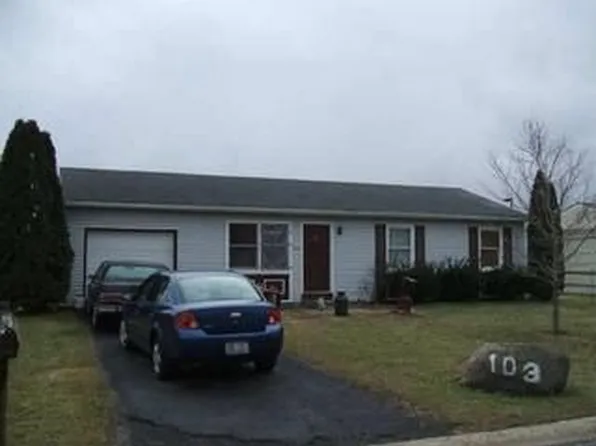 103 Creekview Dr, Baltimore, OH 43105