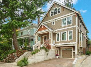 1325 NW 24th Ave, Portland, OR 97210