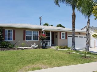 2043 W Hill Ave, Fullerton, CA 92833