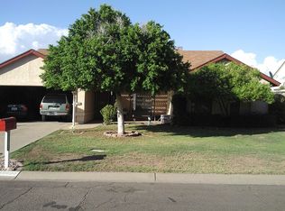 10008 W Madrugada Ct, Phoenix, AZ 85037