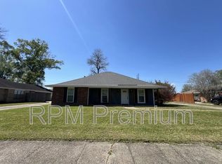 1944 W Marsden Pl, Baton Rouge, LA 70816