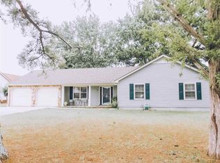 2204 Duncansby Dr SW, Decatur, AL 35603