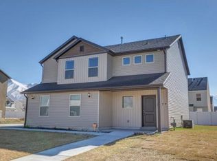 1277 W 1300 S, Springville, UT 84663