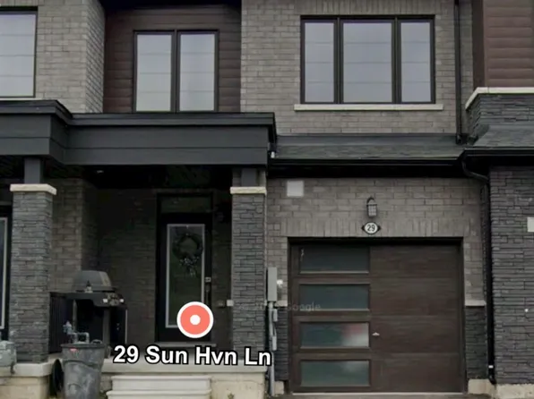 29 Sun Haven Ln, Thorold, ON L2V 0K6