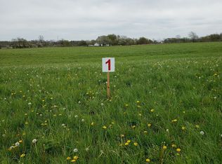 0 Winchester Southern Rd SW LOT 1, Stoutsville, OH 43154