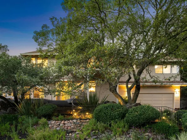 3335 Scrub Oak Avenue, Santa Rosa, CA 95404
