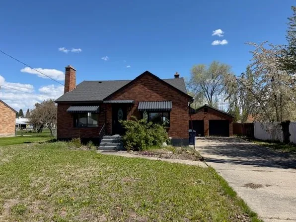 224 N Locust Rd, Spokane, WA 99206