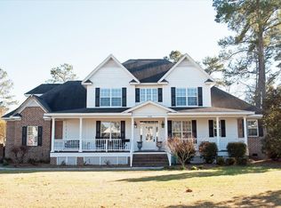 3318 Saxon Dr, Florence, SC 29501