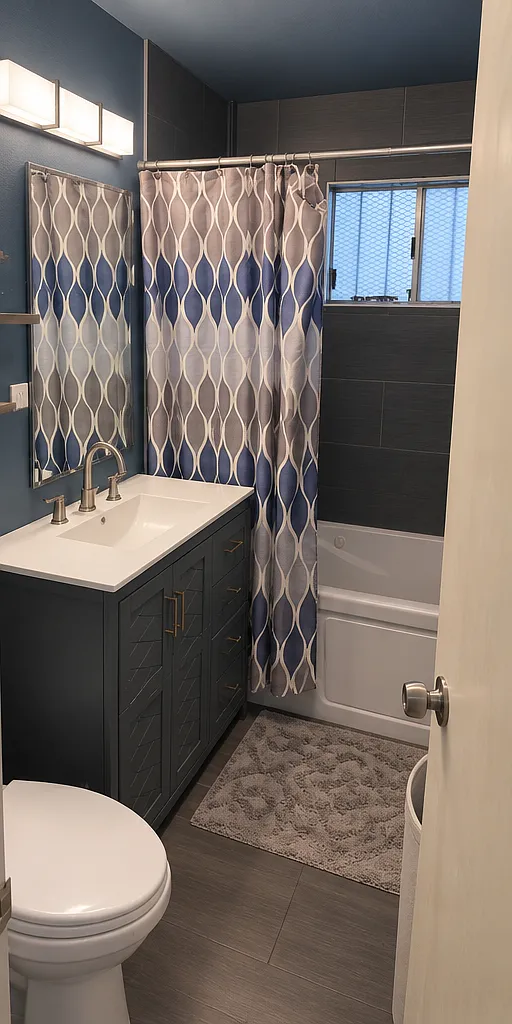 4 bed, 1.5 bath, 1369 sqft, $4,750 — Photo 4