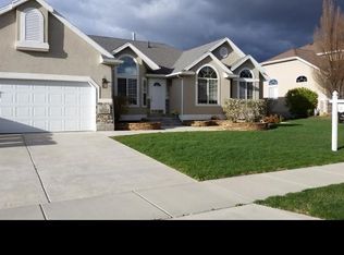 623 E Old English Rd, Draper, UT 84020