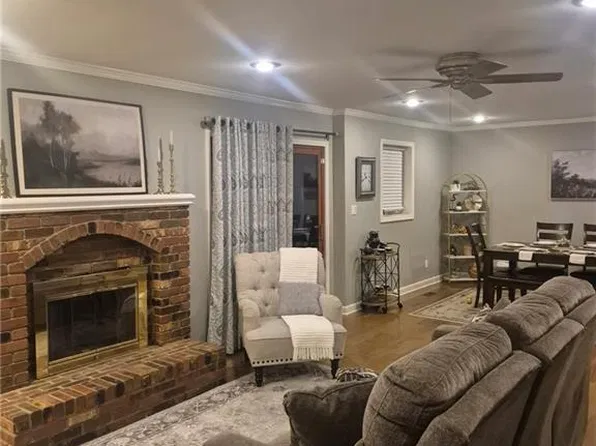 712 Raven, Raymore, MO 64083