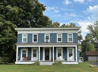 1418 Sterling Station Rd, Sterling, NY 13156