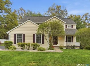 7 Chase Farm Road, South Windsor, CT 06074