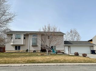 2620 Winchester Dr, East Helena, MT 59635