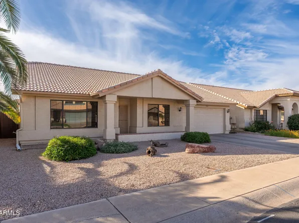 513 W SILVER CREEK Road, Gilbert, AZ 85233