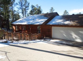 306 Snowcap Dr, Ruidoso, NM 88345