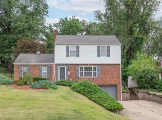 245 Constitution Dr, Pittsburgh, PA