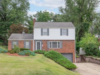 245 Constitution Dr, Pittsburgh, PA, 15236