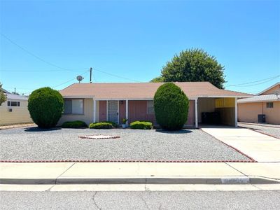 26421 Cedar Crest Dr, Sun City, CA, 92586