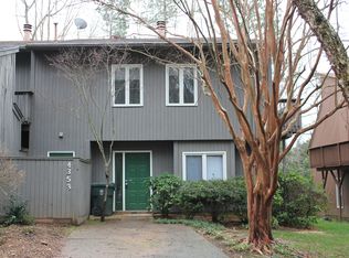 4353 Sunscape Ln, Raleigh, NC 27613