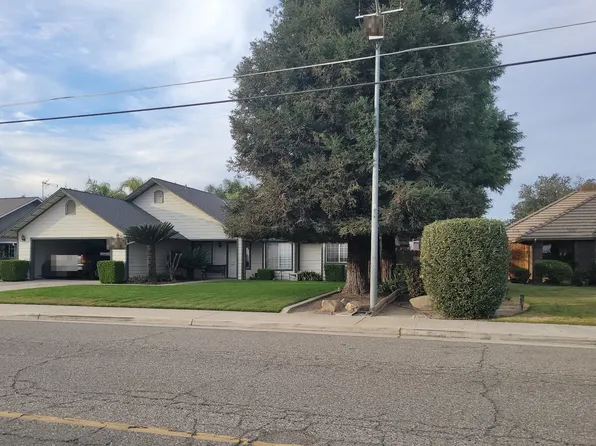 381 E South Ave, Fowler, CA 93625