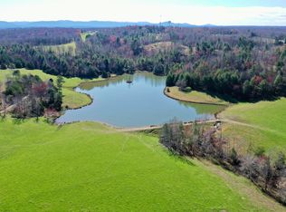 441 Loop Rd, Sunbright, TN 37872