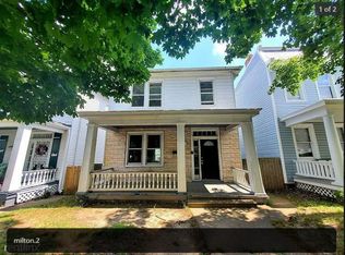 1421 Melton Ave, Richmond, VA 23223