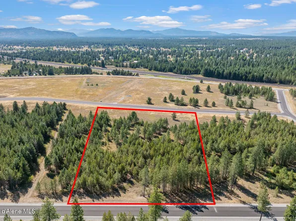 17 Asulkan St, Athol, ID 83801