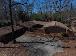 123 Carter Woods Dr, Warner Robins, GA 31088