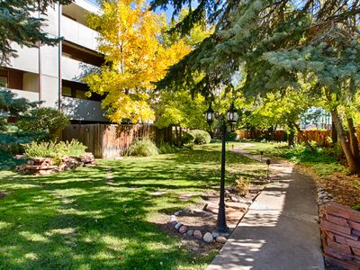2227 Canyon Blvd APT 455B, Boulder, CO, 80302