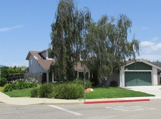 1601 E Airport Ave, Lompoc, CA 93436