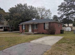 1628 Pine St, Cayce, SC 29033
