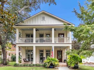 5104 Certain Cir, Orange Beach, AL 36561