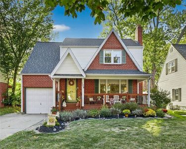 109 Avalon Dr, Amherst, NY, 14226